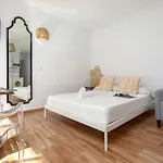 Sunstay Dream Loft Carihuela