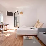 Sunstay Dream Loft Carihuela *