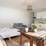 Sunstay Dream Loft Carihuela Торремолінос