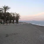 Апартаменти Sunstay Dream Loft Carihuela