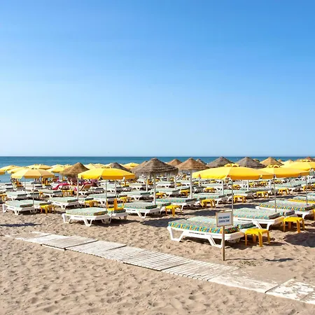 Sunstay Dream Loft Carihuela * Торремолинос