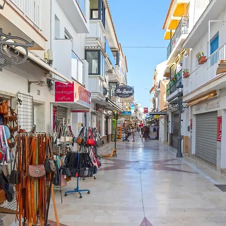 Sunstay Dream Loft Carihuela *