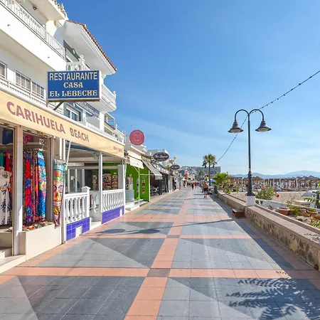 Sunstay Dream Loft Carihuela *