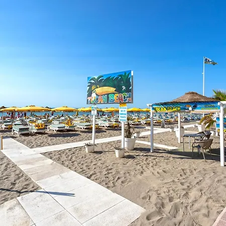 Sunstay Dream Loft Carihuela Torremolinos