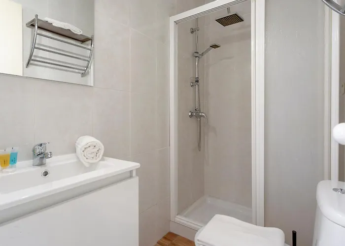 Sunstay Dream Loft Carihuela