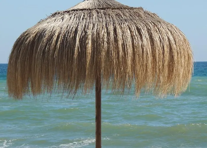 Sunstay Dream Loft Carihuela *