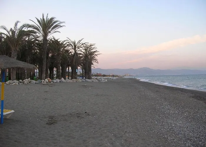 Appartamento Sunstay Dream Loft Carihuela