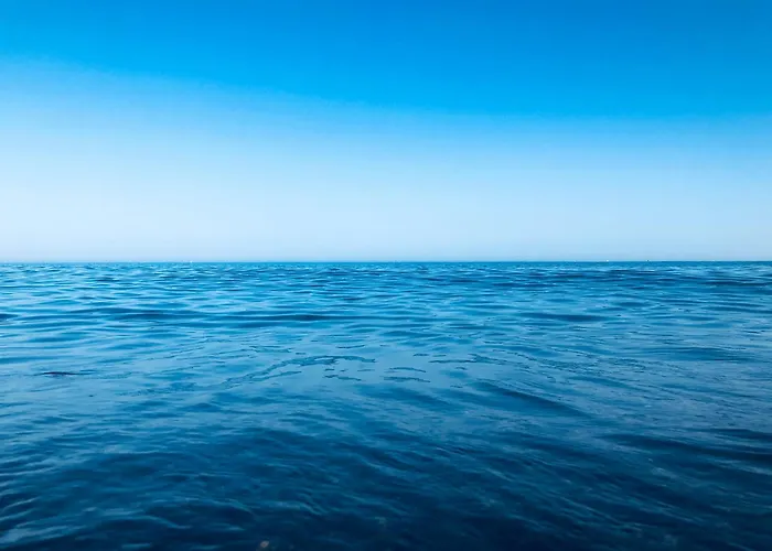 Апартаменты Sunstay Dream Loft Carihuela *