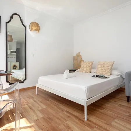 Sunstay Dream Loft Carihuela