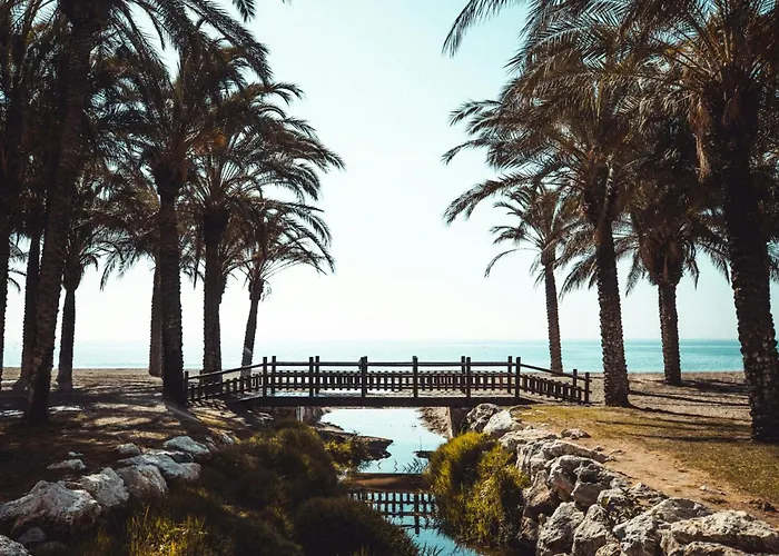 Apartamento Sunstay Dream Loft Carihuela